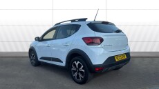 Dacia Sandero Stepway 1.0 TCe Journey 5dr Petrol Hatchback